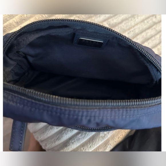 Prada Nylon Cosmetics bag - Picture 4 of 4